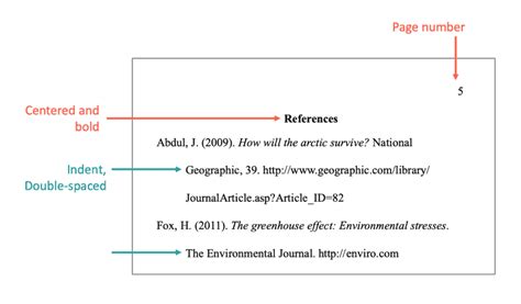 APA Referencing 7th Edition: Essential Rules and Guidelines