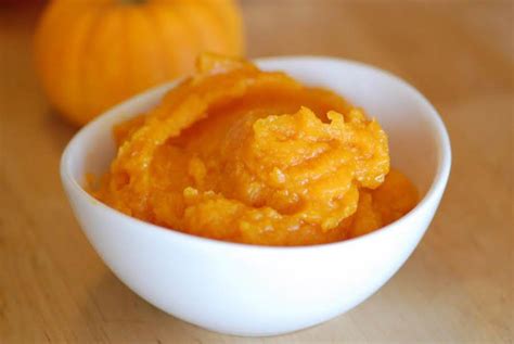 Pam's Ginger Orange Squash Recipe | Just A Pinch Recipes