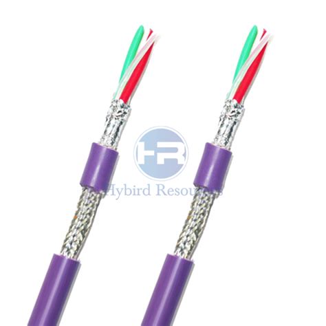 CAN BUS Cable 120 Ohms - Hybird Resources