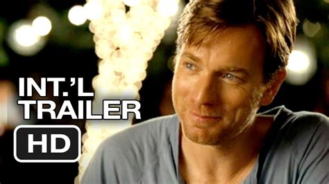 The Impossible Official International Trailer (2012) Ewan McGregor, Naomi Watts Movie HD - YouTube