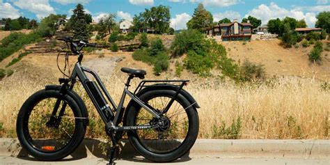 MAGNUM NOMAD | electric bicycles | EV Marketplace MOTORWATT