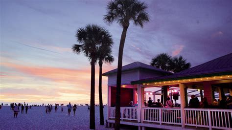 Best Waterfront Dining | Visit St Petersburg Clearwater Florida