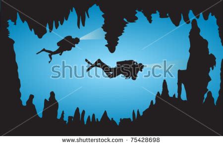 Cave exploration clipart - Clipground