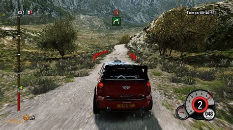 WRC 3 ke stažení zdarma - download