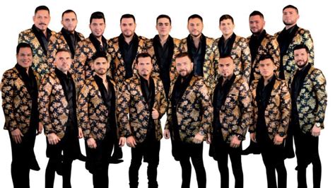 Cinco integrantes de la Banda El Recodo dan positivo a COVID-19