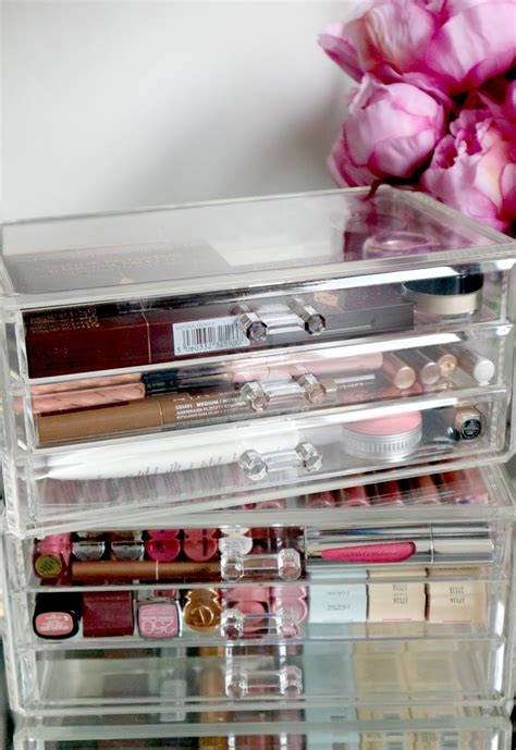 Makeup Drawers Uk | Saubhaya Makeup