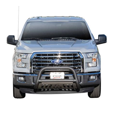 2016 Ford F-150 Grille Guards - Westin