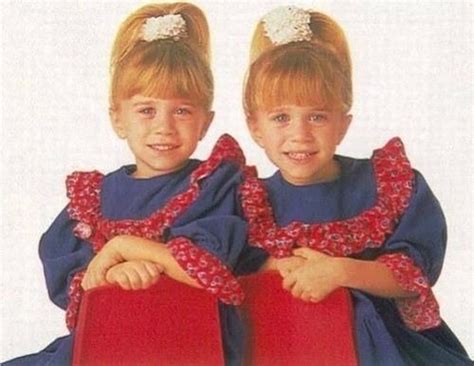 12 Things Most Fans Don't Know About the Olsen Twins - Page 12 of 12 ...