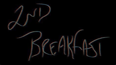 Second Breakfast - Steamworks Creative