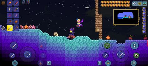 Download Character Squid for Terraria