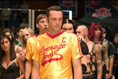 Dodgeball 2: Star Vince Vaughn Returns For 20th Century Studios Sequel