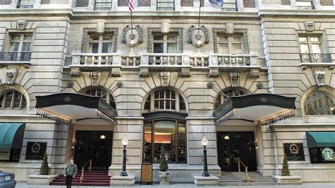 Business Insider names Seelbach Hilton Hotel in Louisville Kentucky's ...