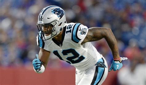 Fantasy Football - Everything You Need To Know About: Carolina Panthers ...