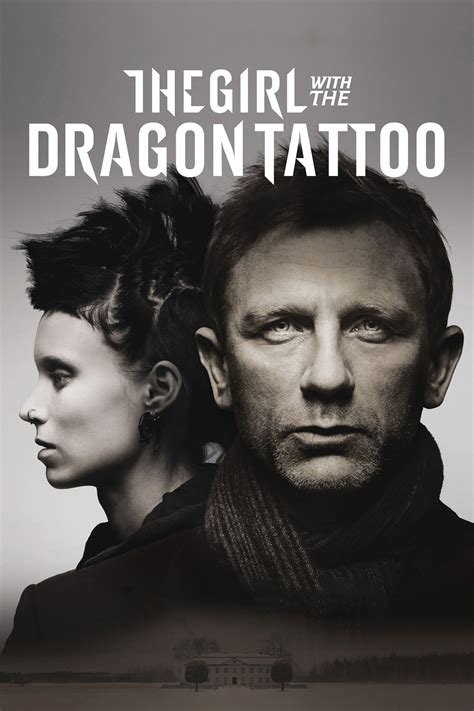 The Girl with the Dragon Tattoo (2011) - Reqzone.com