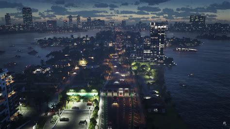 GTA 6 map location - Vice city – GTA6mod.com