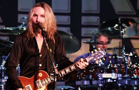 PHOTOS: Styx Packs Silver Legacy for Evening of Rock