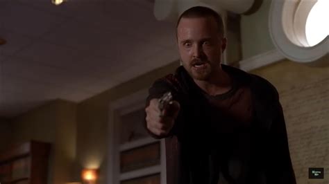 The peak of Jesse Pinkman anger : r/breakingbad