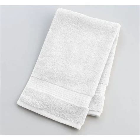 Cotton Plain Hand Towel at Rs 76 in Lucknow | ID: 17579712962