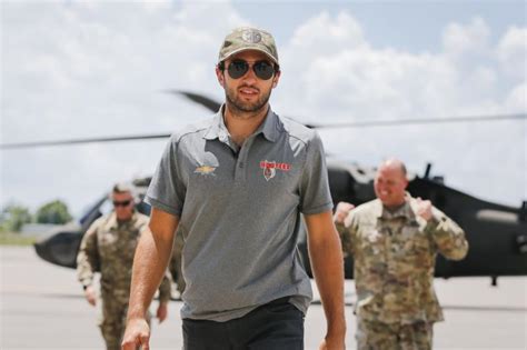 Chase Elliott rides in a Blackhawk Helicopter during BMS Media Day in Nashville | News | Media ...