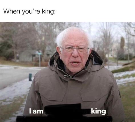 I used to rule the world : r/memes