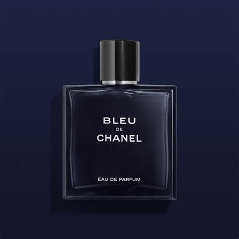 (Few left ) Bleu de Chanel EAU De Perfume 3.4oz NEW & SEALED . - gruponym.mx