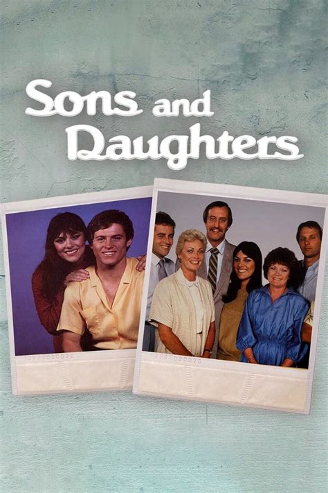 Sons and Daughters (1982)