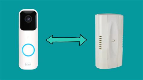 What Chime Can I Use With A Blink Doorbell? - HowTL