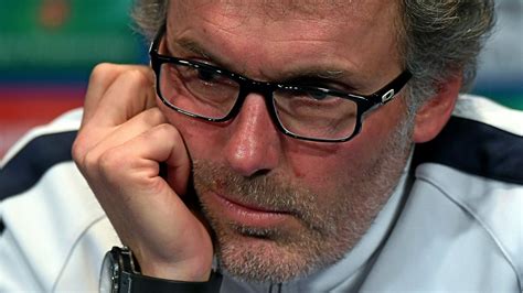 Transfer Market: Laurent Blanc is close to becoming Chelsea's new coach ...