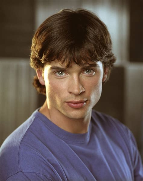 smallville - Tom Welling Photo (18071940) - Fanpop