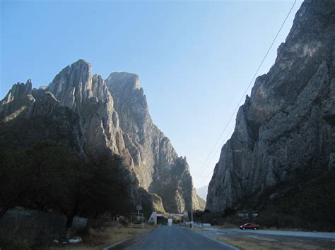 El Potrero Chico.. | Rock Climbing - El Potrero Chico, Hidal… | Flickr