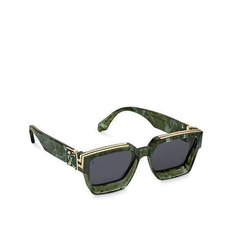 Louis Vuitton Millionaire Glasses | IQS Executive