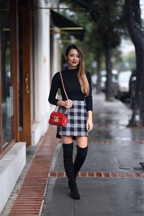 The Perfect Everyday Over-The-Knee Boots | Hapa Time