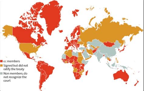 International Criminal Court (ICC)