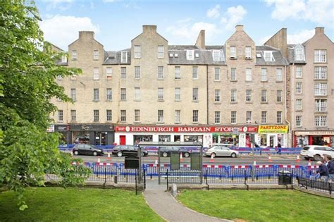 Flats 4/3 & 4/18 St. Patrick Square, Edinburgh | in Newington, Edinburgh | Gumtree