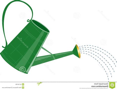 Watering Can Clipart | Free download on ClipArtMag