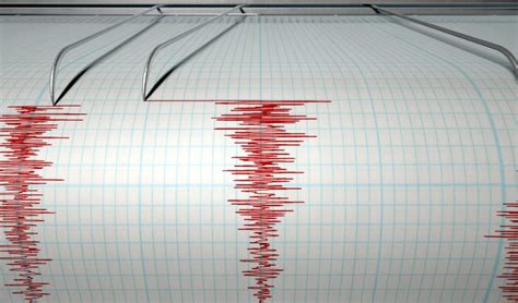 Earthquake warning system could fall to federal budget cuts • Earth.com