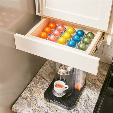 Maximizing Storage Space With Under Cabinet Storage - Home Storage Solutions