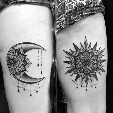 Tattoo moka | Maching tattoos, Friend tattoos, Tattoos for daughters