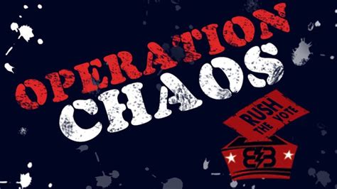 Operation Chaos Outbreak on Super Tuesday? - The Rush Limbaugh Show