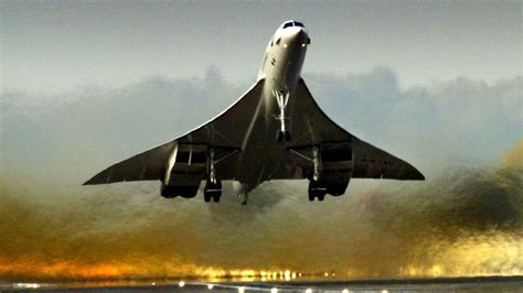 The Concorde experience in photos | CNN