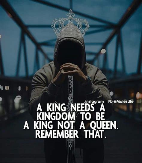 Whats A King To A God Quote - ShortQuotes.cc