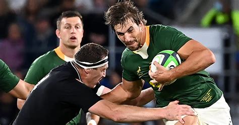 Eben Etzebeth: Bok confident of being fit for Rugby Championship's ...