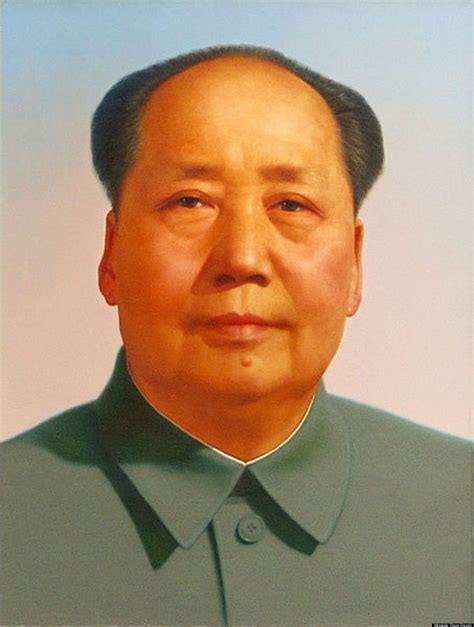 8 History Book Myths About Mao Zedong | HuffPost