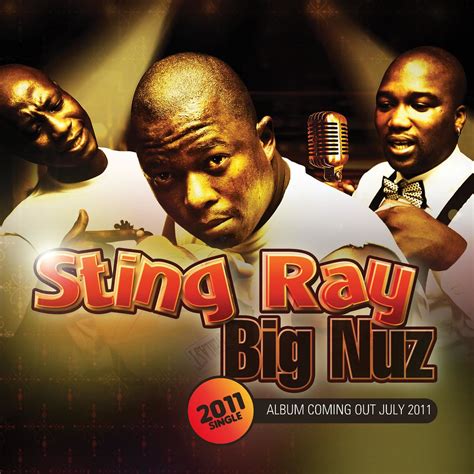 Sting Ray - Big Nuz | Big Nuz Teaser and Hit single album St… | Flickr