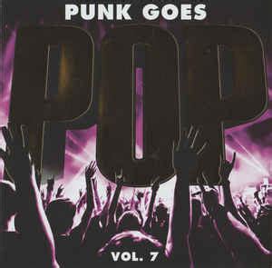 Punk Goes Pop 7 | Releases | Discogs