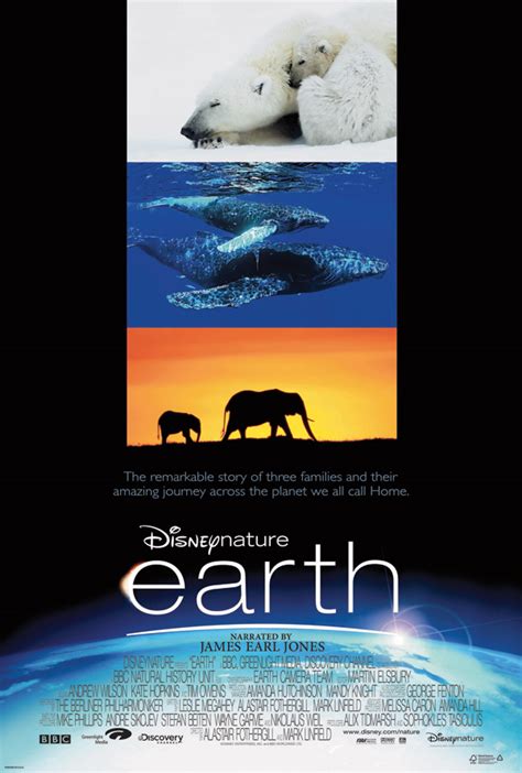 The Definitive Ranking of Disneynature Films - LaughingPlace.com