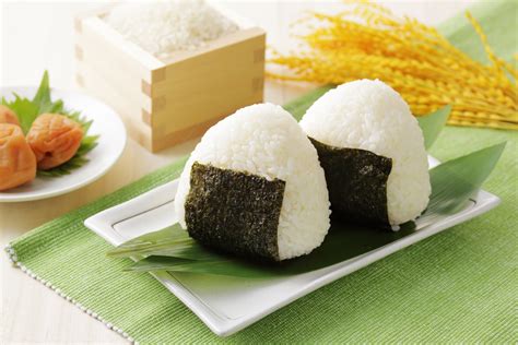 15 Famous Japanese Food You Must Try - Visiting Japan - Expat Explore