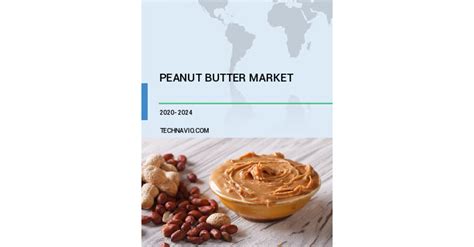 Peanut Butter Market | Size, Share, Growth, Trends | Industry Analysis | Forecast 2024