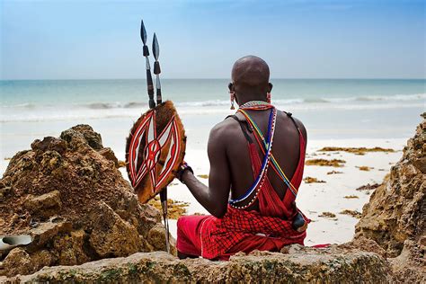 The Culture Of Tanzania - WorldAtlas