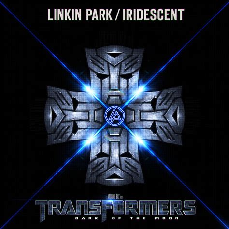 LINKIN PARK IRIDESCENT ARTWORK by lovecoorpse on DeviantArt